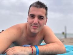 Unai Montoya Hernández