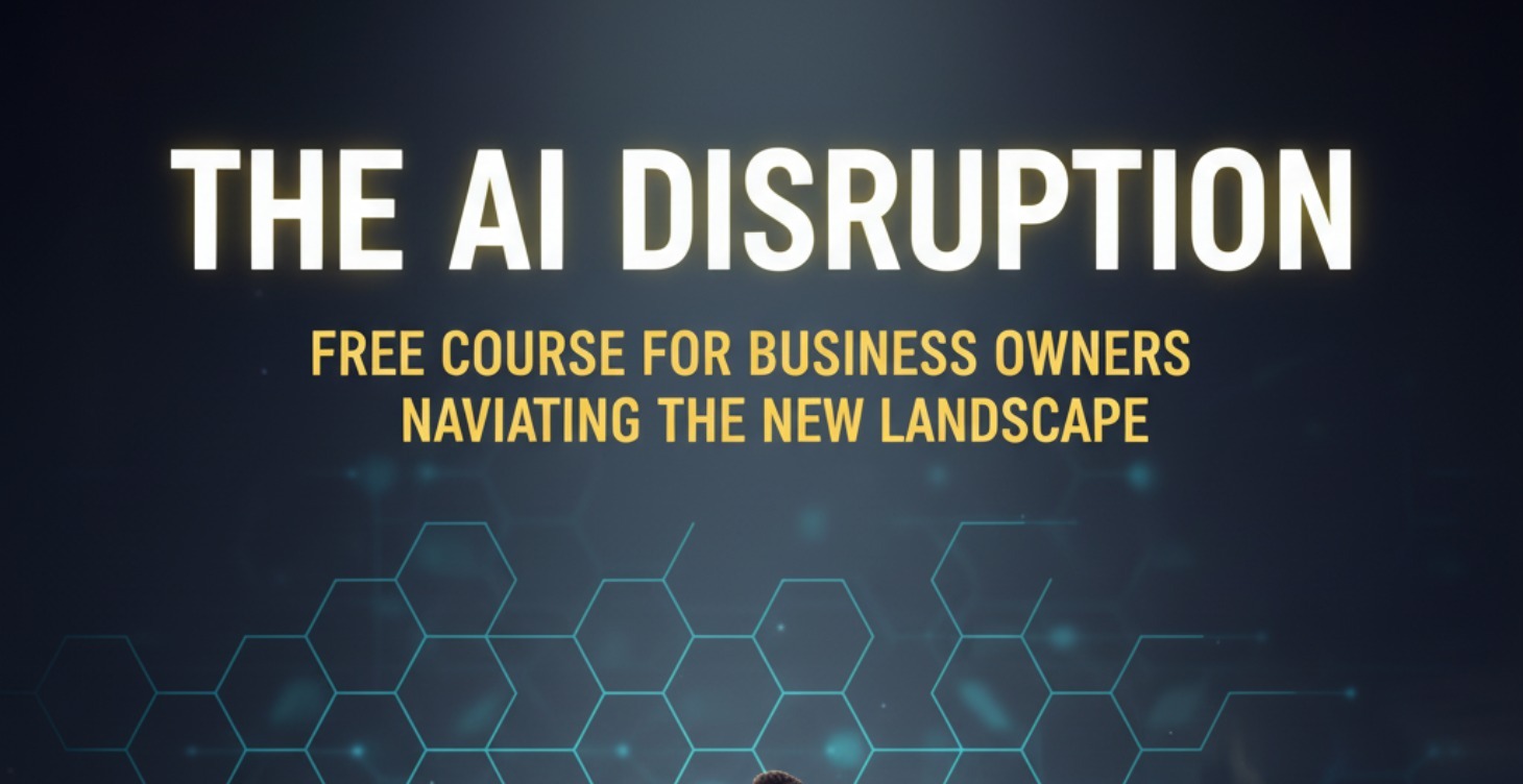 AI for Business Theory and Strategy