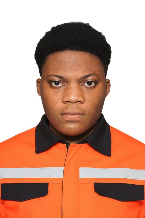 Hérode Jean claude Adjonou