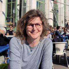 Karin Tauscher