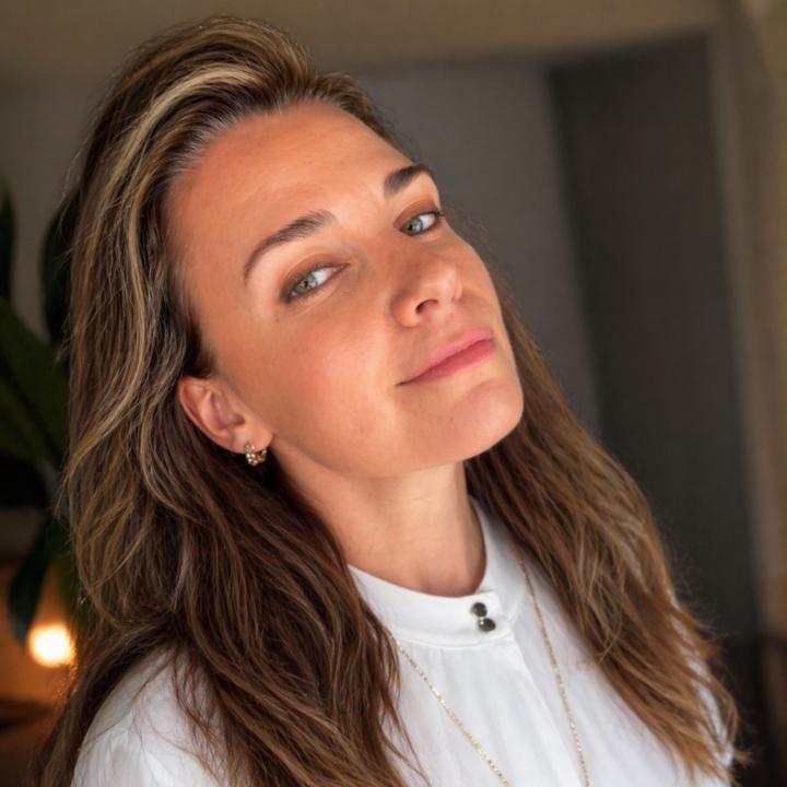 Carolina Sanchez Ruiz