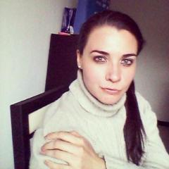 Carolina Sanchez Ruiz