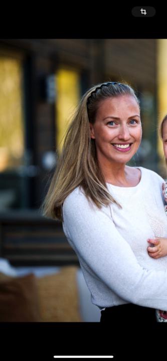 Mia Røste
