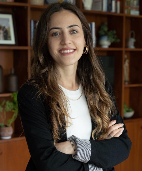 Silvia Ordoñez