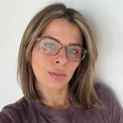 Sandra Gonzalez-Nunez