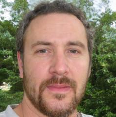 Jason Everett
