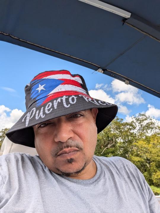 Hector M Suarez