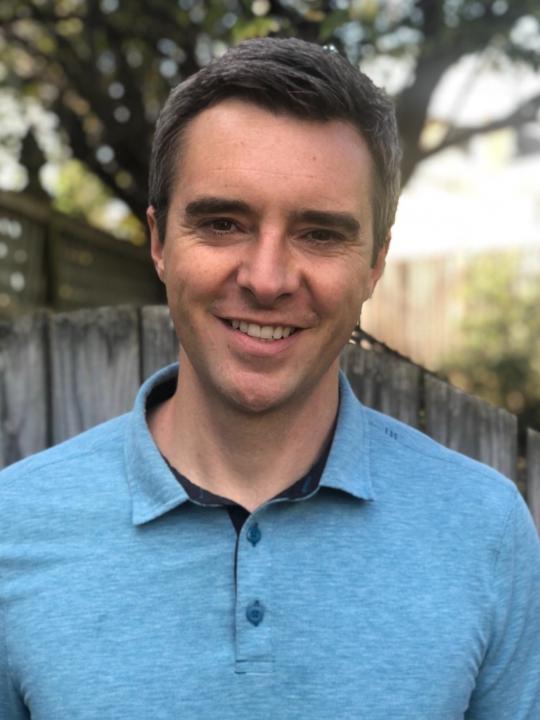 Rob Carmichael