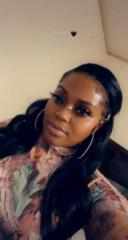 Sharee Carrington