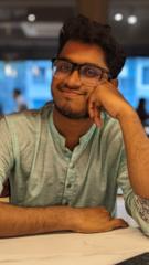 Abdullah Rahman Saad