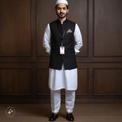 Zeeshan Akhtar