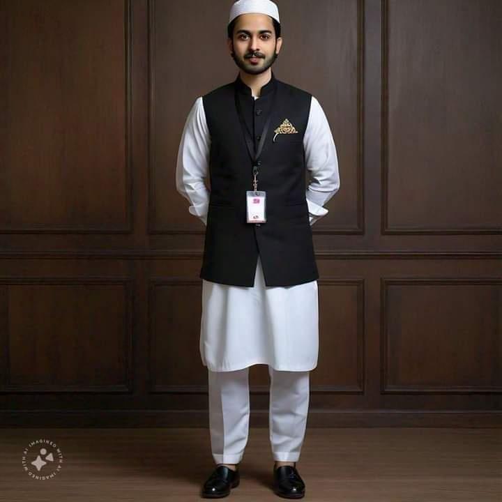 Zeeshan Akhtar
