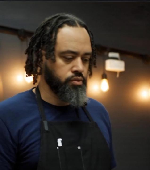 E Russell Corbett II