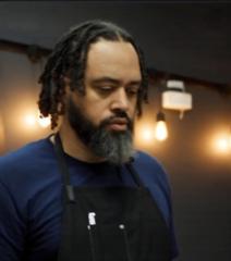 E Russell Corbett II