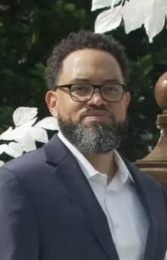 E Russell Corbett II
