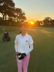 Sophie Tong