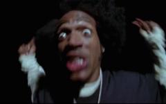 Raeven Terrell