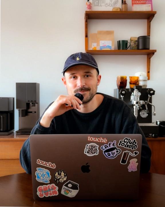 Vincent Patrizi