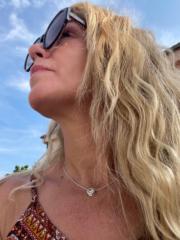 Pernilla Sanderberg Miocic