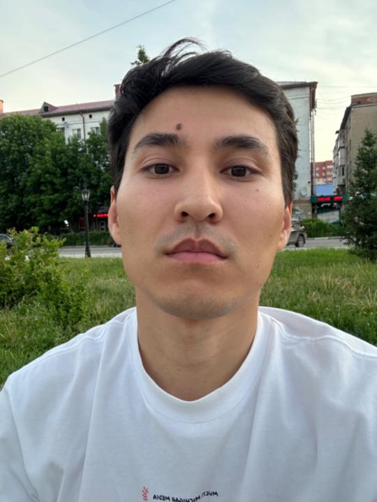 Adil Zhakitov