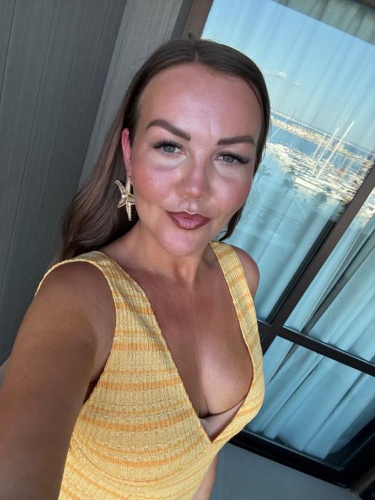Angelina Daly