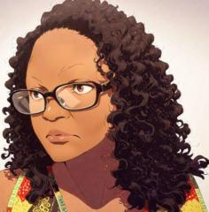 Michelle Cornucopia D.