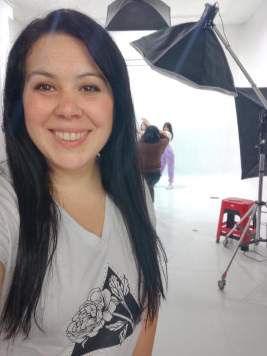 Victoria Beracochea