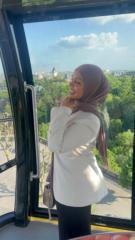Nawal Ghraba