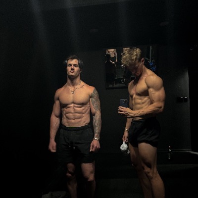 Garrett McKenna