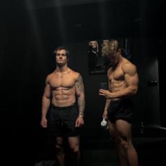Garrett McKenna
