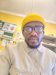 Luyanda Jamal