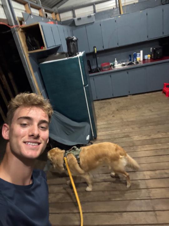 Brayden Hebert