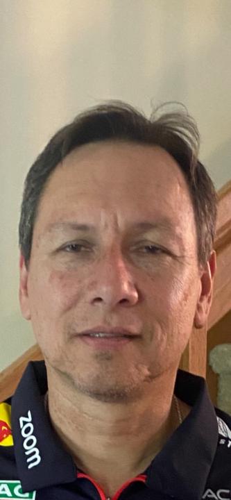 Ricardo Gallego Perez