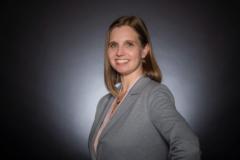 Jennifer Grau