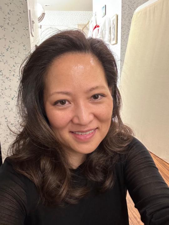 Irene Singh