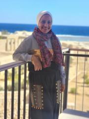 Samah Shady