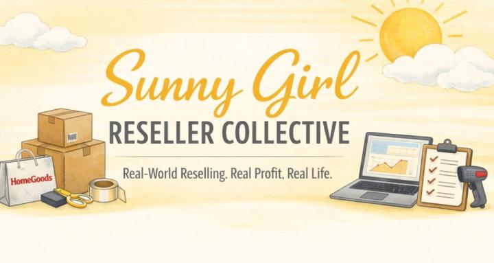 Sunny Girl Reseller Collective