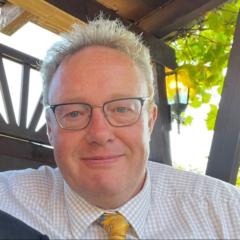 Jens Bernshausen
