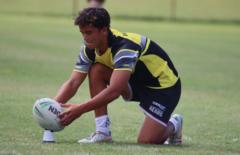 Rico Elers