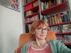 Cristina Azanza