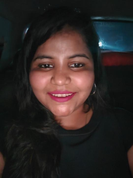 Prerna Bhukania