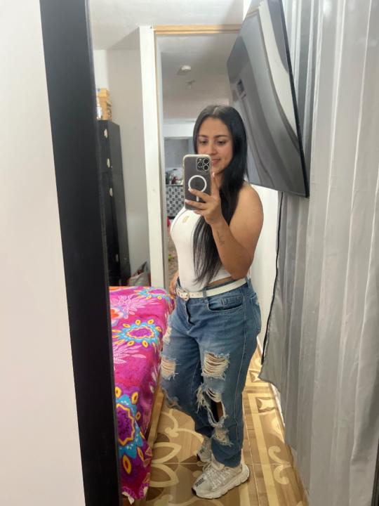 Kelyn Paola Alvarez Herrera