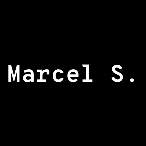 Marcel S