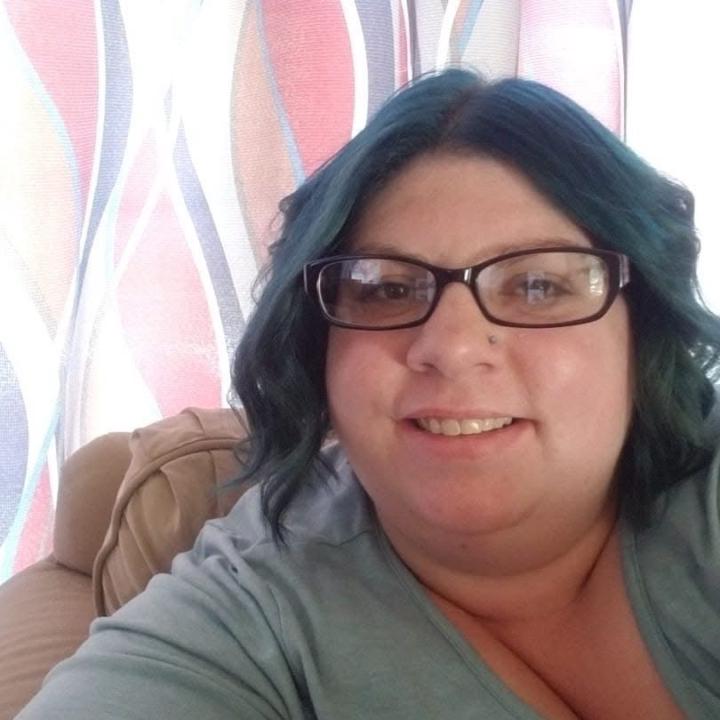 Michelle Johnson