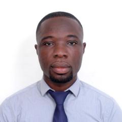 Nana Mensah