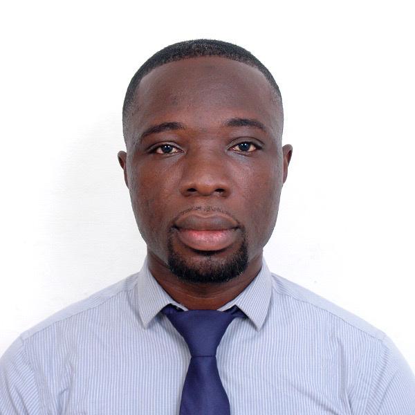 Nana Mensah