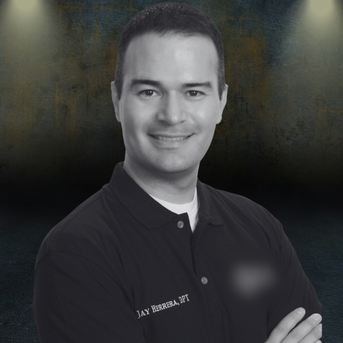 Jay Herrera
