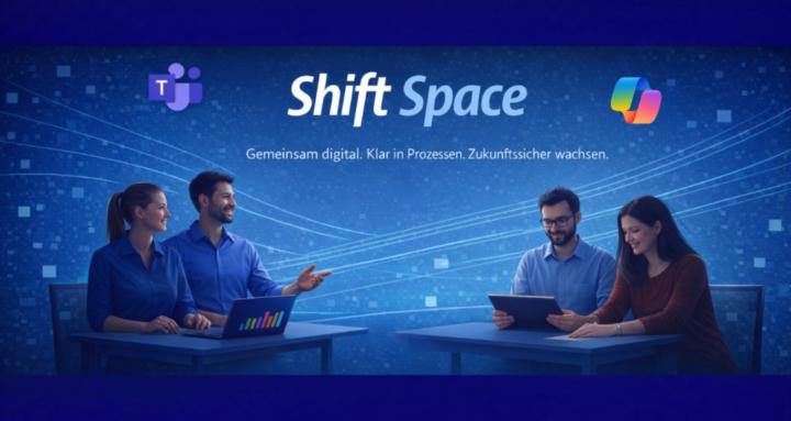 Shift Space