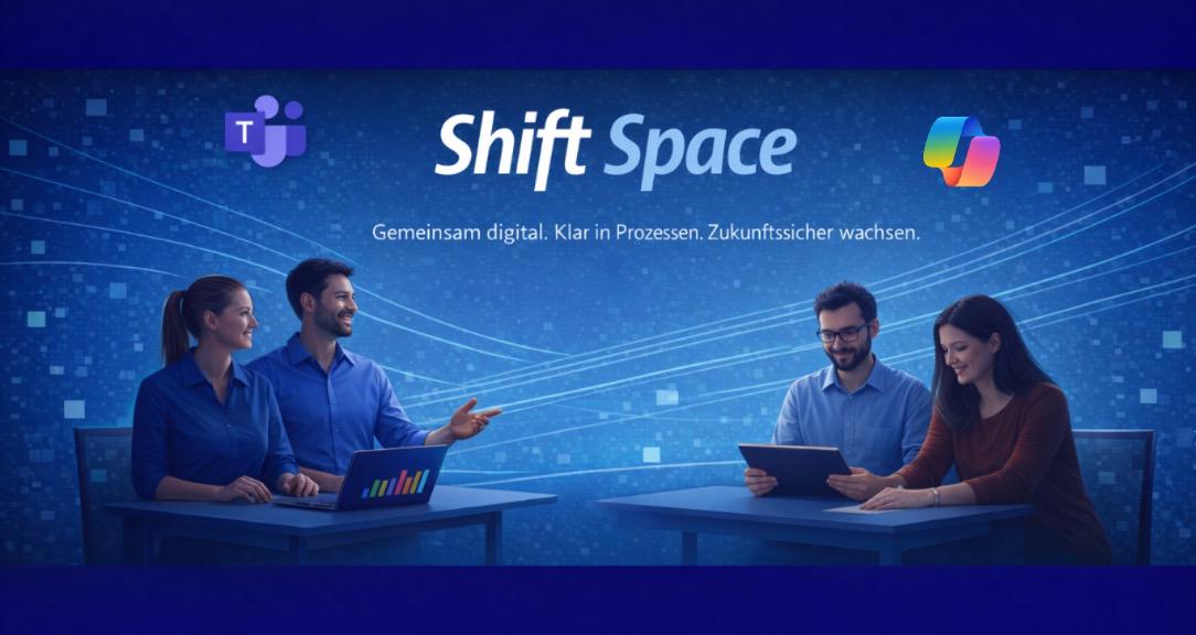 Shift Space