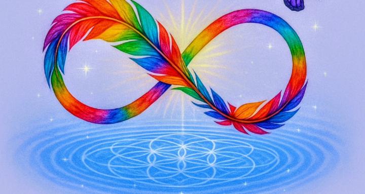 Light As A Feather Forever